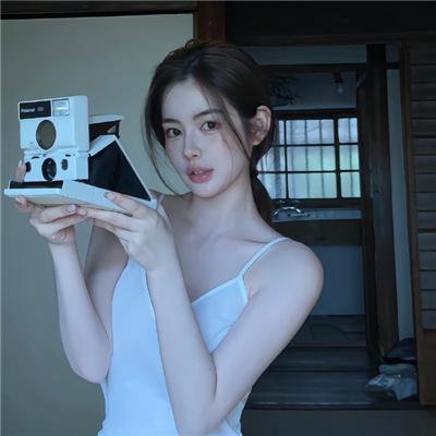 情困荡女心